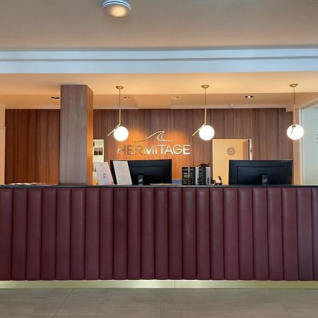 Hermitage Vital Hotel Ober-Dellach エクステリア 写真