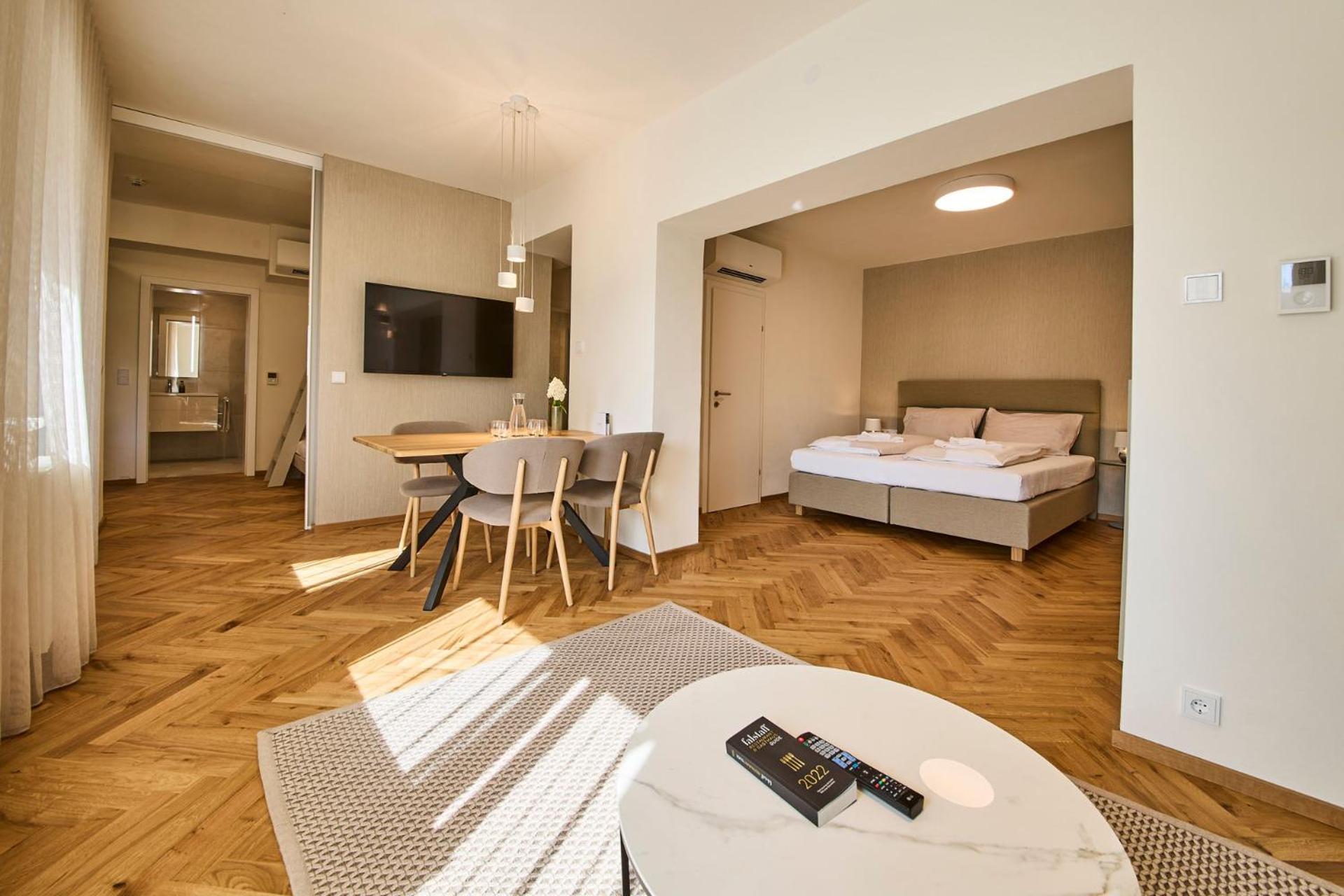 Hermitage Vital Hotel Ober-Dellach エクステリア 写真